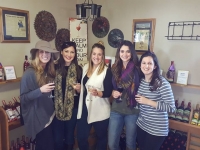 wine-ladies