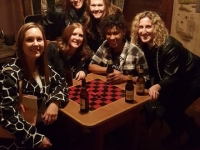 chekcers