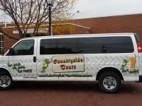 van