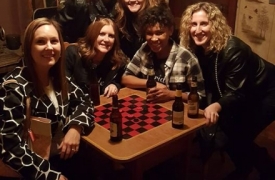 chekcers