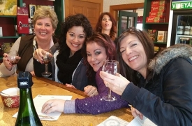 photo-bomb