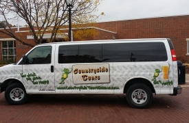 van