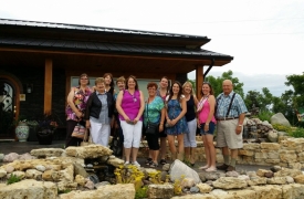 winery